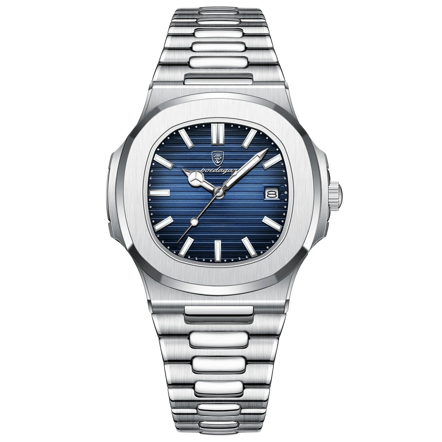 Nautilus - 41mm.