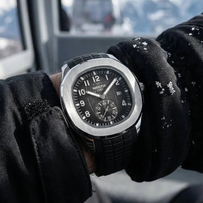 Lunvel ®Aquanaut