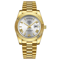 Dourado Branco
