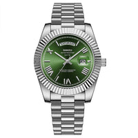 Verde