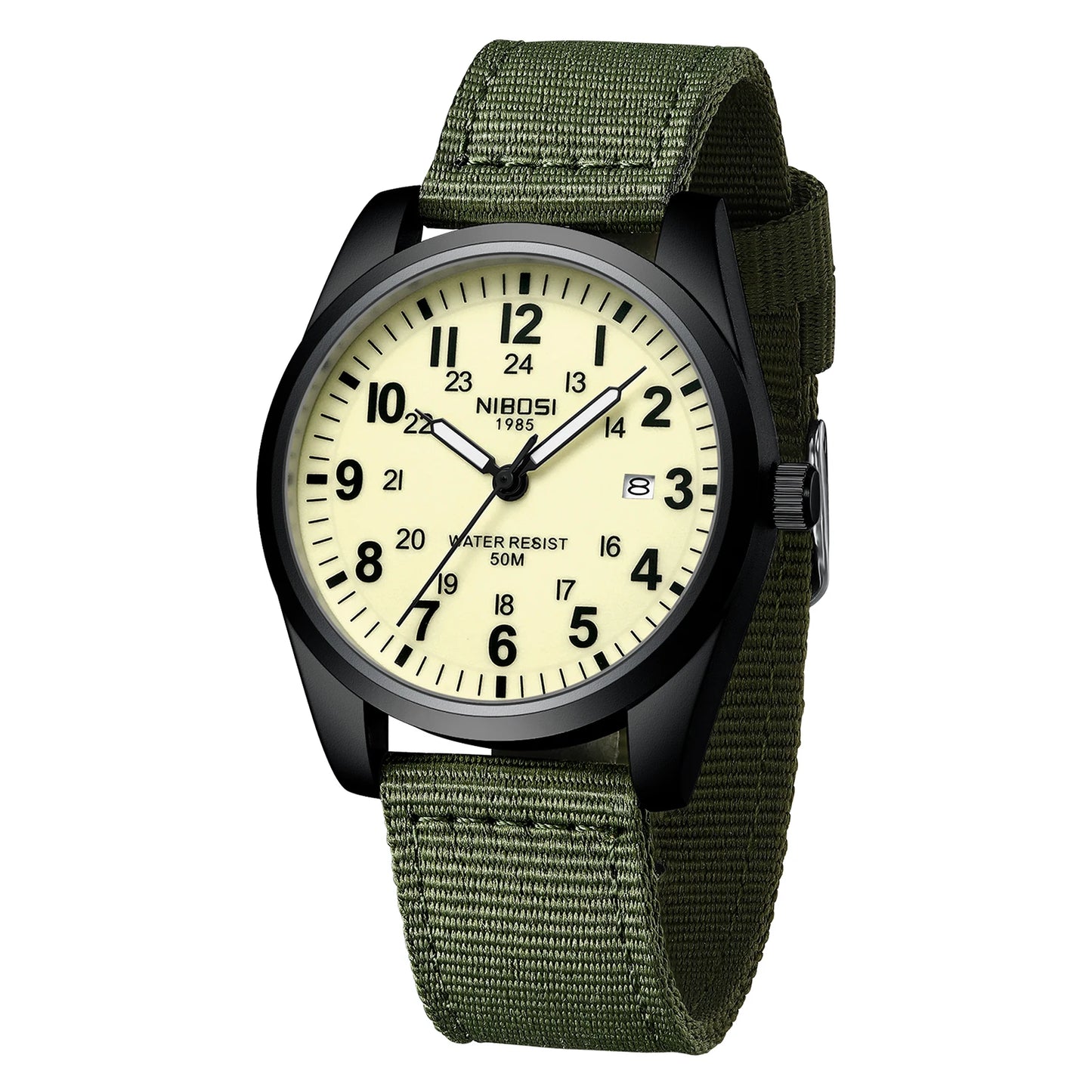 Lunvel ® Military