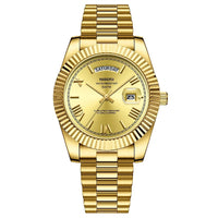 Edição Gold