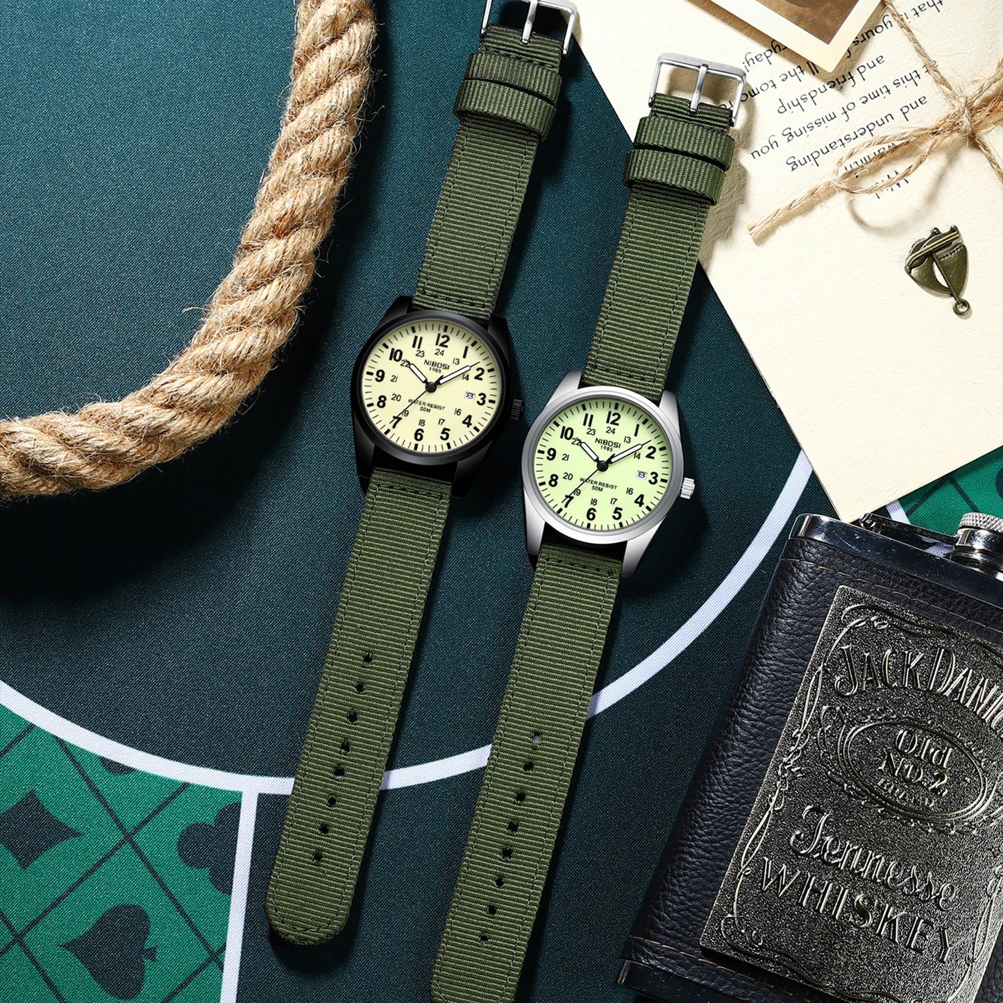 Lunvel ® Military