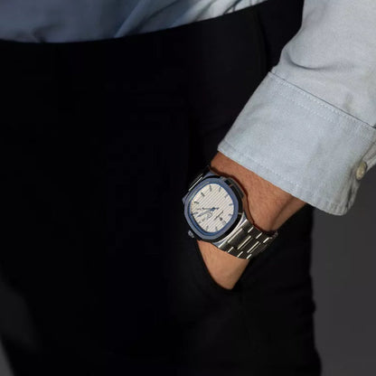 Lunvel ® Nautilus